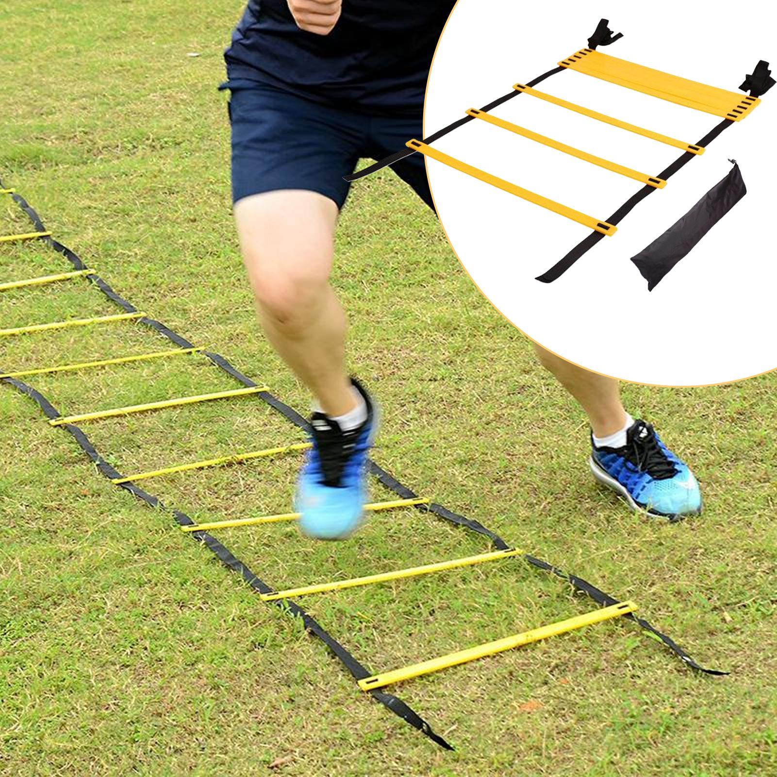 Scala per Agilità Sportiva, Sc - Agility Ladder Speed recensione e prezzo