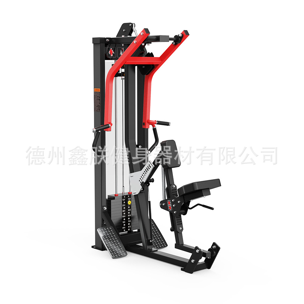Set di Attrezzature per Palest - Home Gym Leg Extension Machine recensione e prezzo