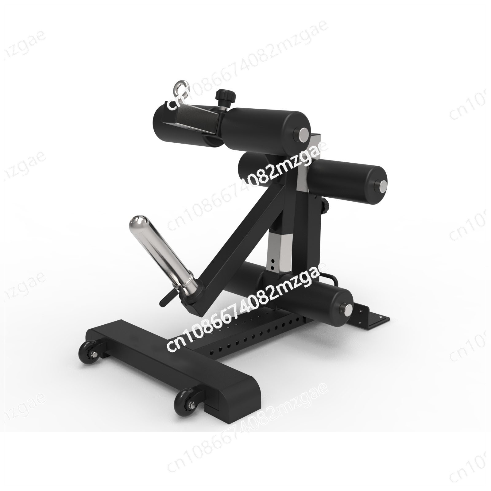 Panca per Allenamento di Forza - Home Gym Leg Extension Machine recensione e prezzo