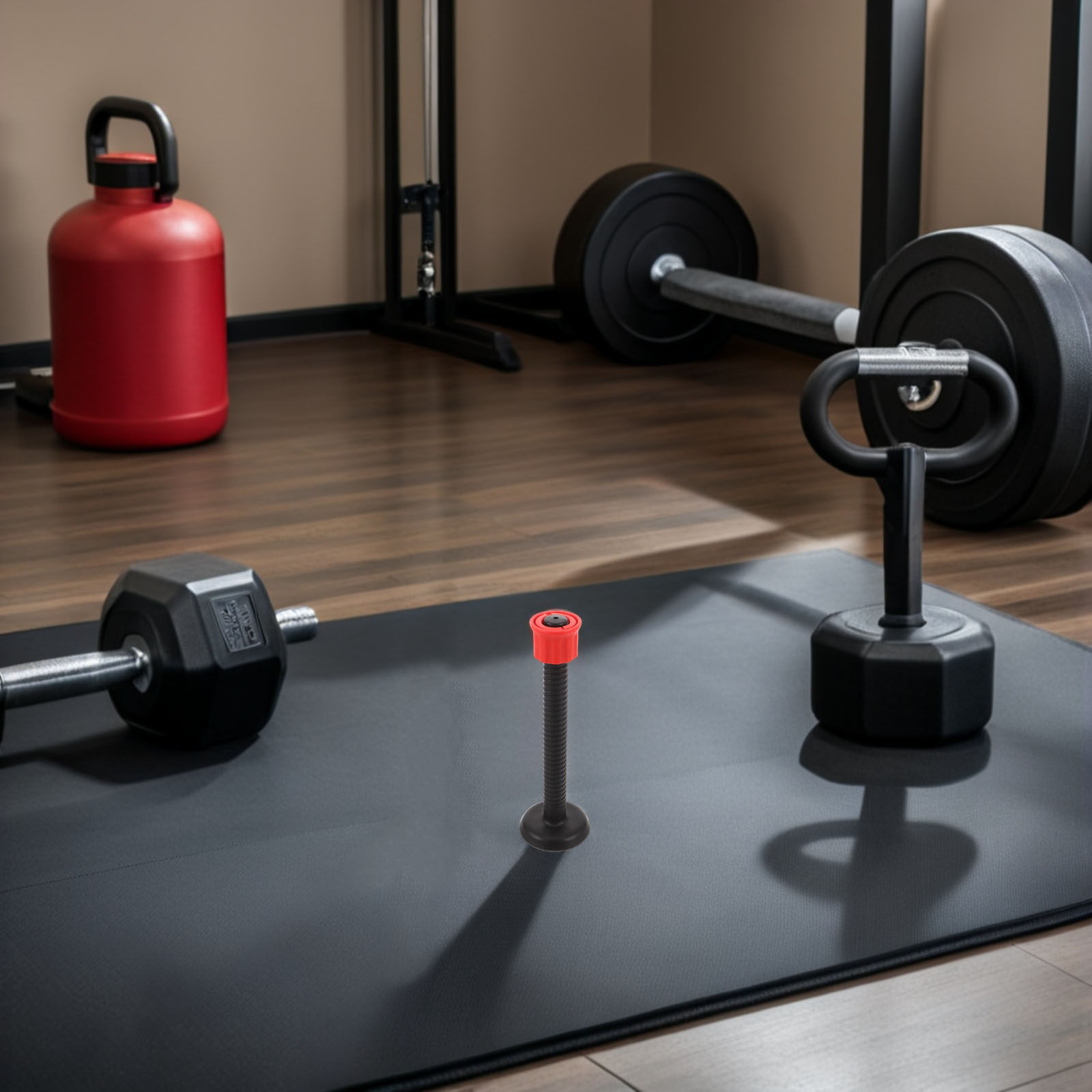 Impugnatura per Kettlebell, Ba - Home Gym Dumbbells recensione e prezzo