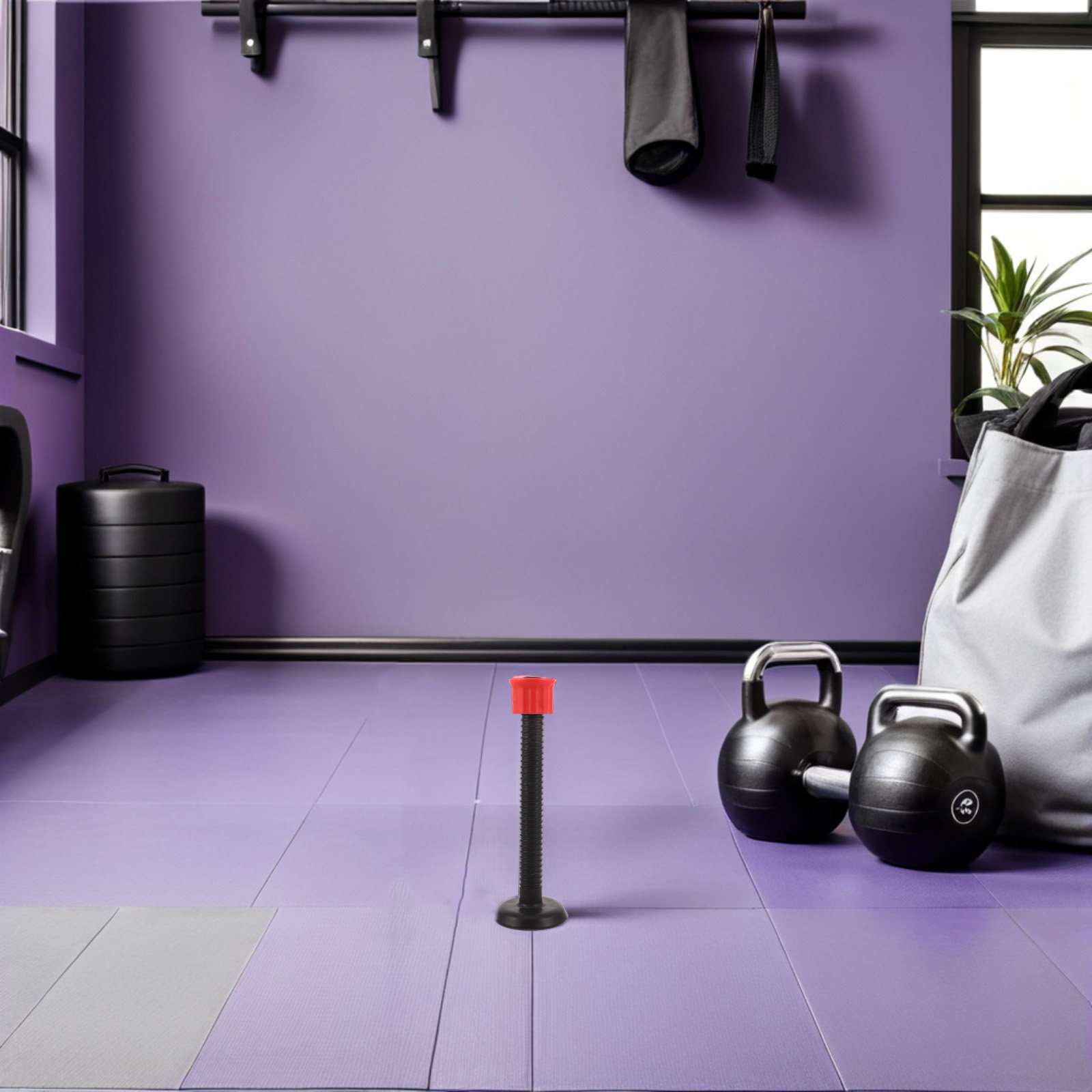 Impugnatura per Kettlebell, Ba - Home Gym Dumbbells recensione e prezzo