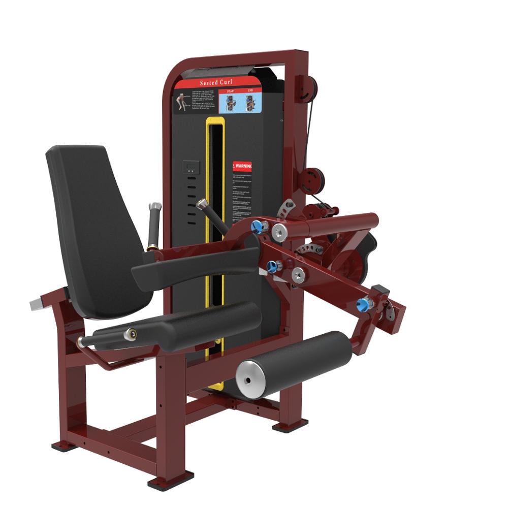 Macchina Fitness Commerciale p - Home Gym Leg Extension Machine recensione e prezzo