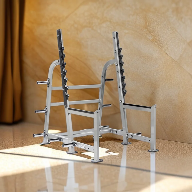 2026 Half Power Rack Multifunz - Home Gym Half Rack recensione e prezzo