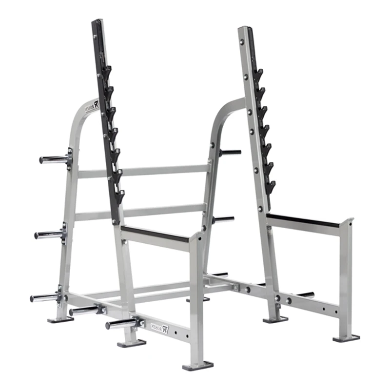 2026 Half Power Rack Multifunz - Home Gym Half Rack recensione e prezzo