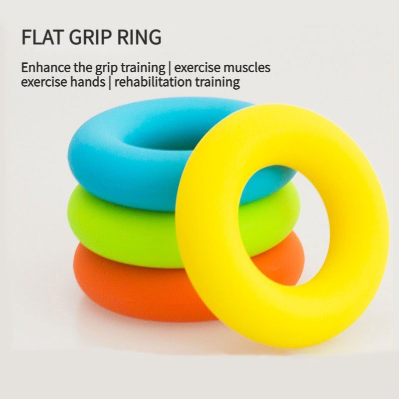 Anello in Silicone per Rafforz - Home Gym Gym recensione e prezzo