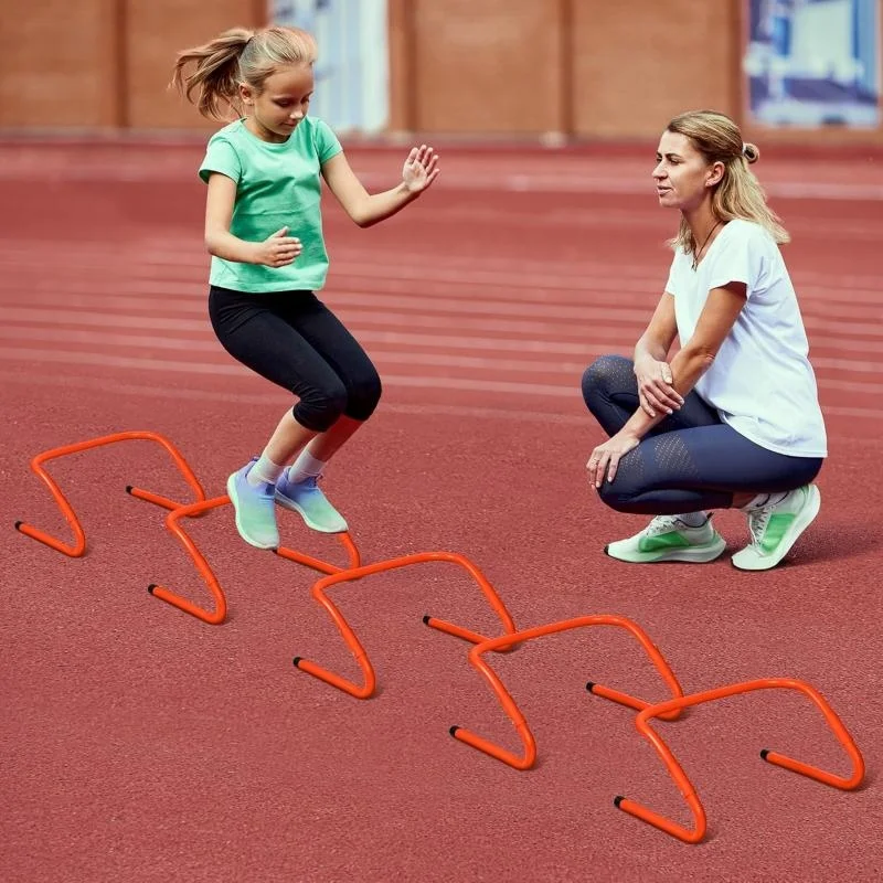 Kit di Allenamento per la Velo - Agility Ladder Speed recensione e prezzo