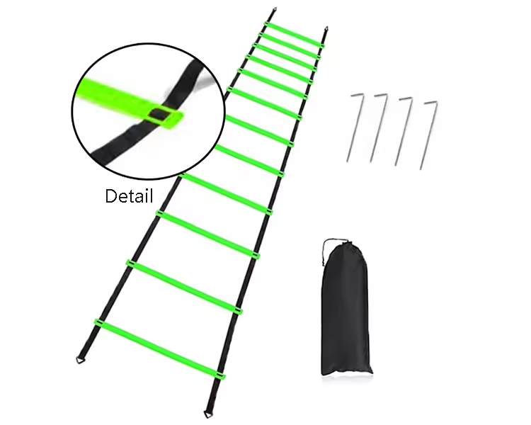 Set di Attrezzature per Allena - Agility Ladder Speed recensione e prezzo
