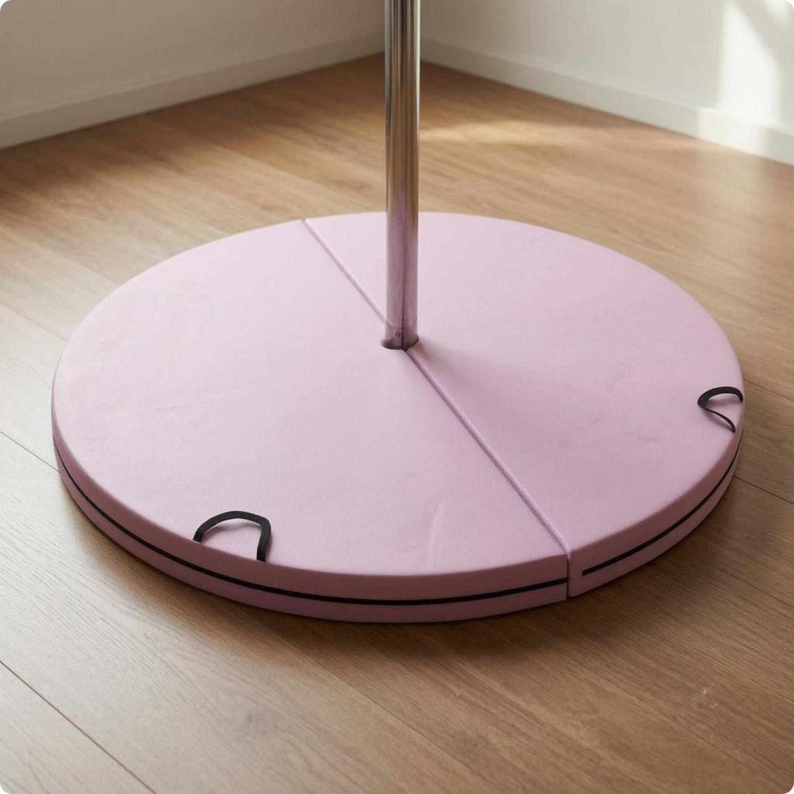 Tappetino Pieghevole Multisezi - Home Gym Floor recensione e prezzo