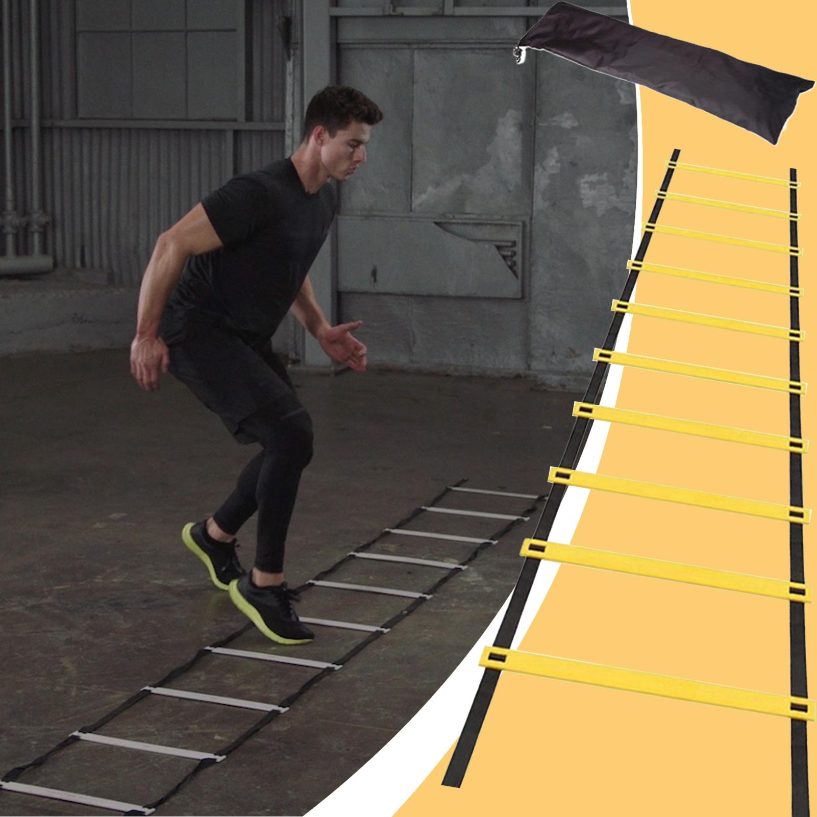 Scala per l'allenamento della  - Agility Ladder Speed recensione e prezzo