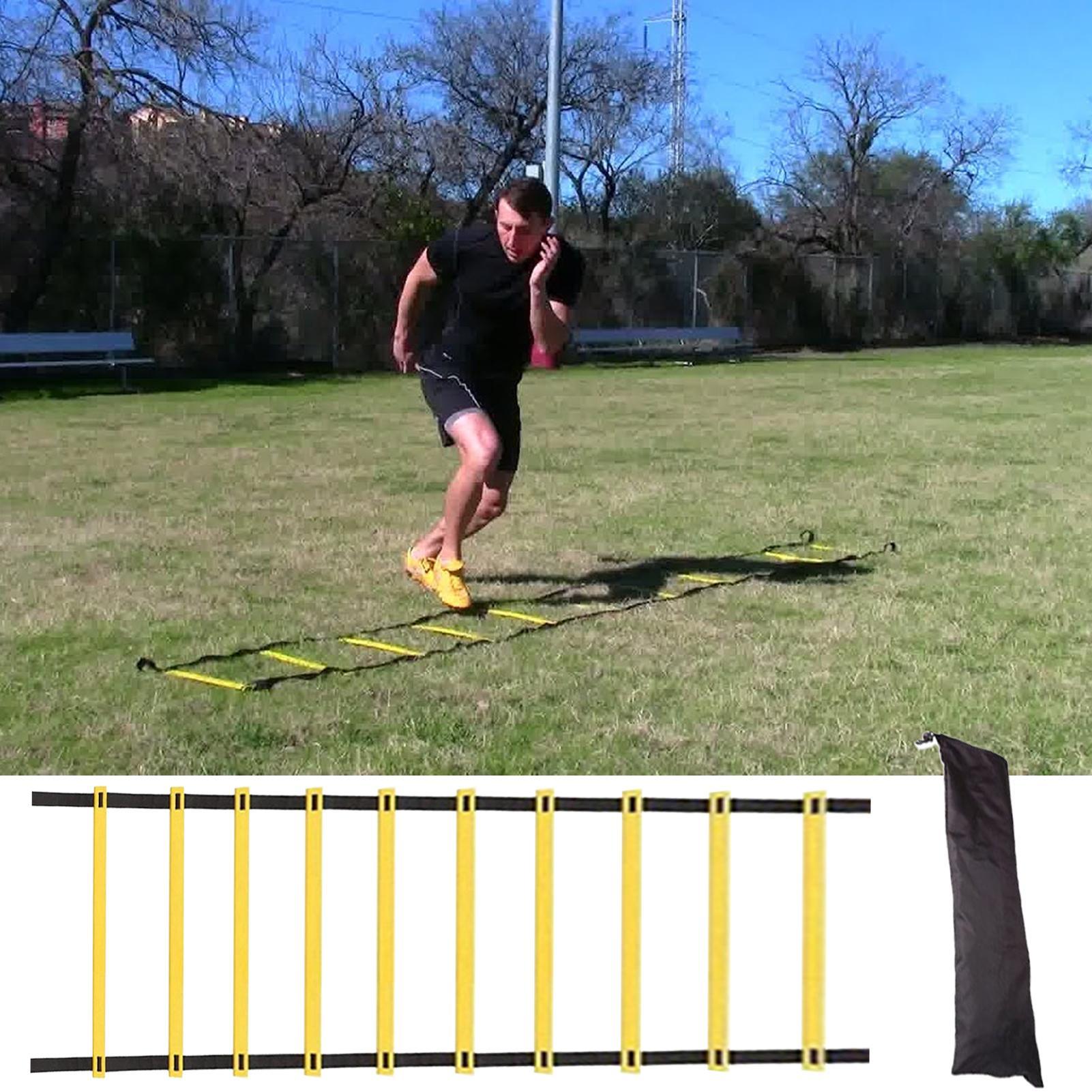 Scala per l'allenamento della  - Agility Ladder Speed recensione e prezzo