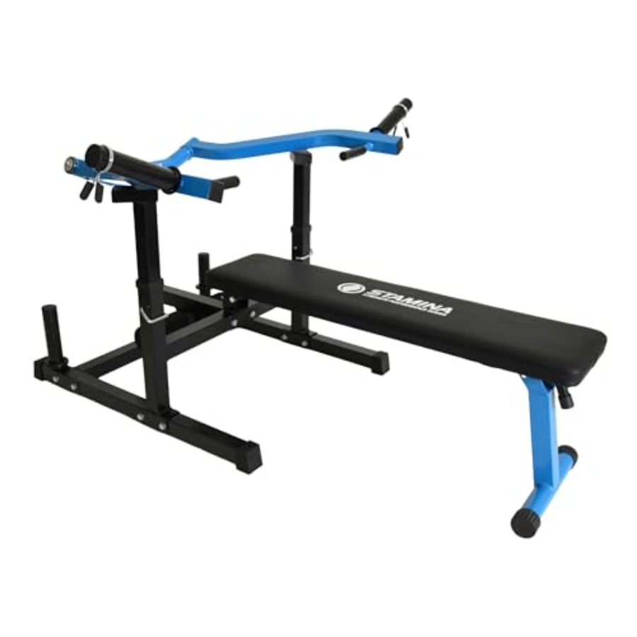 Macchina per Allenamento di Fo - Home Gym Leg Extension Machine recensione e prezzo