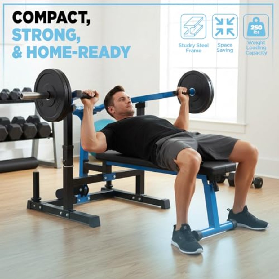 Macchina per Allenamento di Fo - Home Gym Leg Extension Machine recensione e prezzo