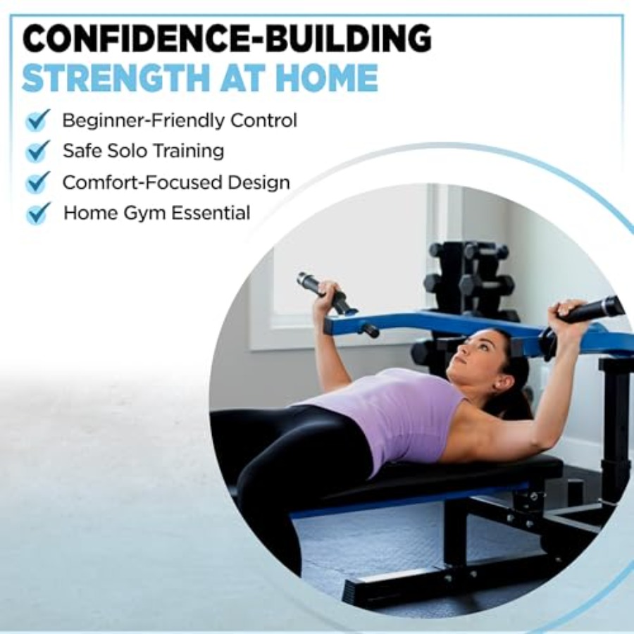 Macchina per Allenamento di Fo - Home Gym Leg Extension Machine recensione e prezzo