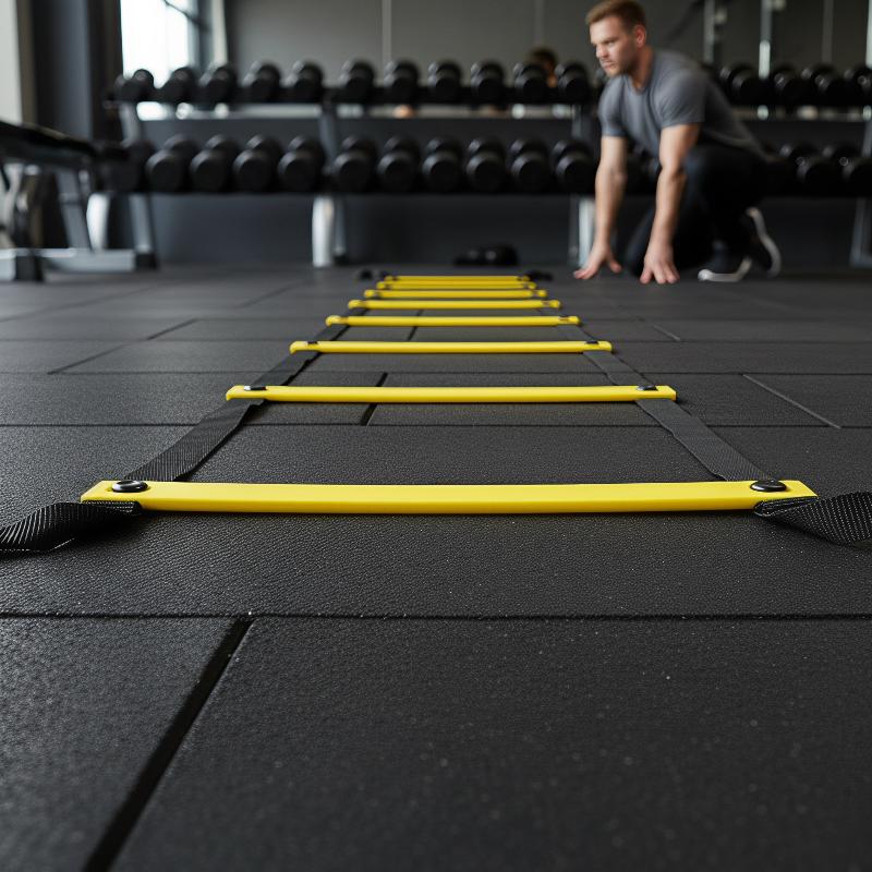 Scale per Allenamento di Agili - Agility Ladder Speed recensione e prezzo