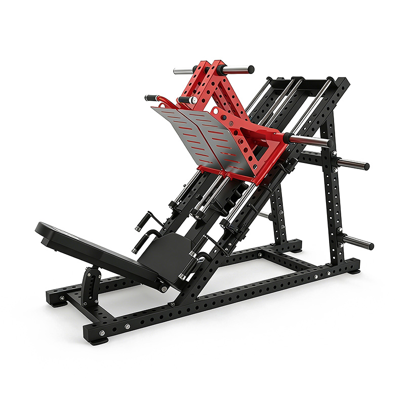Macchina per l'estensione dell - Home Gym Leg Extension Machine recensione e prezzo