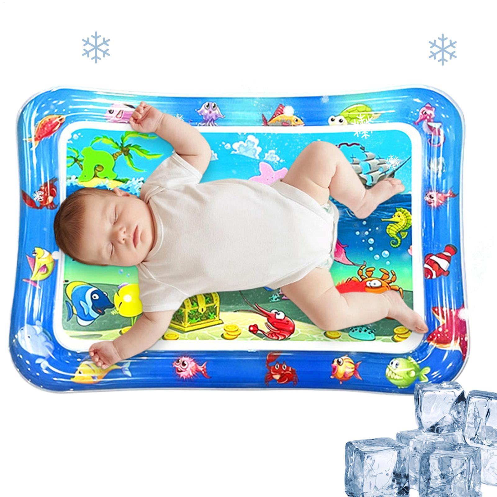 Tappetino gonfiabile sensorial - Home Gym Floor recensione e prezzo