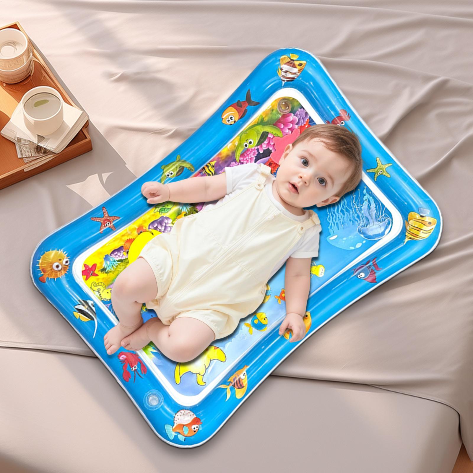 Tappetino gonfiabile sensorial - Home Gym Floor recensione e prezzo