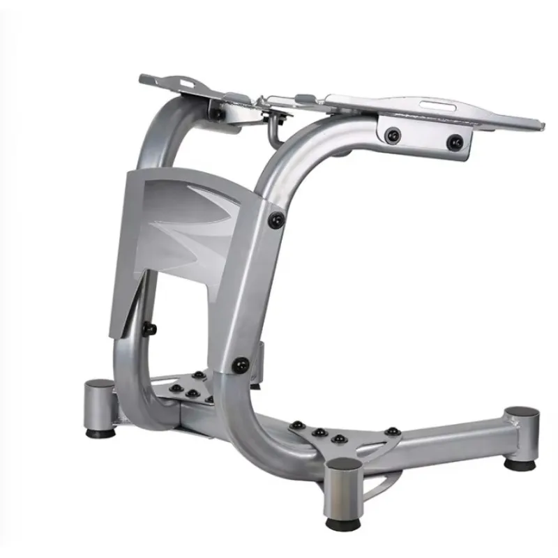Rack per Manubri Regolabili, A - Home Gym Dumbbells recensione e prezzo