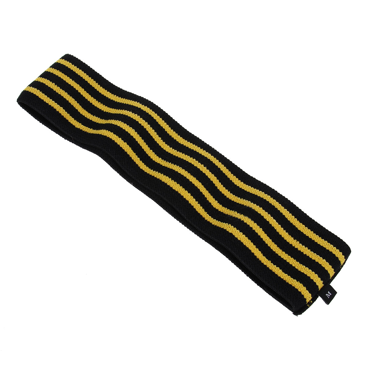 Fascia Elastica Professionale  - Home Gym Yellow recensione e prezzo