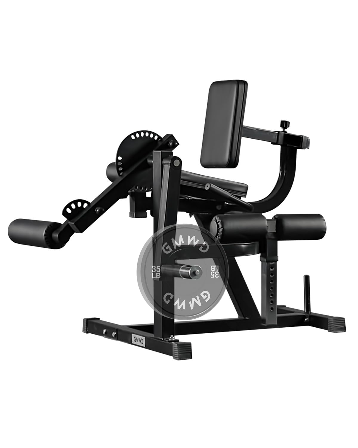 Macchina Regolabile per Estens - Home Gym Leg Extension Machine recensione e prezzo