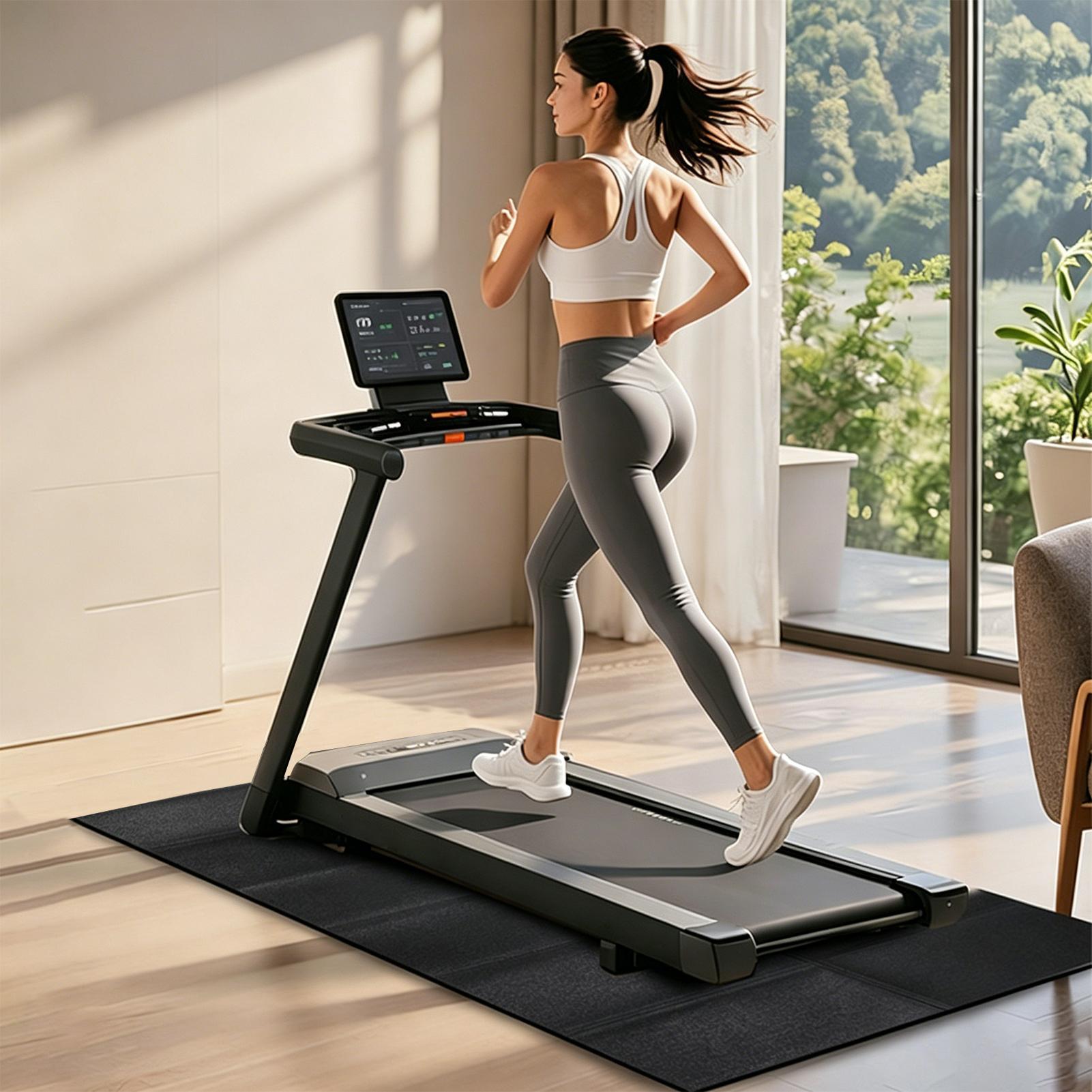 Tappetini per tapis roulant an - Home Gym Floor recensione e prezzo