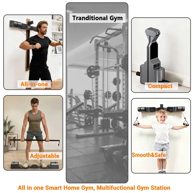 AM9 Attrezzatura Professionale - Home Gym Leg Extension Machine recensione e prezzo