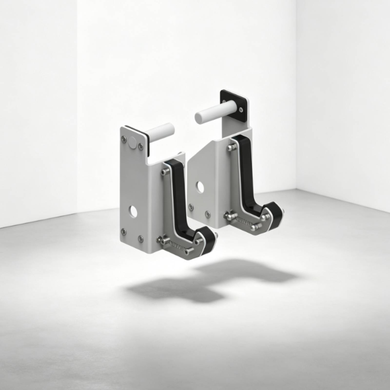 Ganci a J per Power Rack, Ganc - Home Gym Gym recensione e prezzo