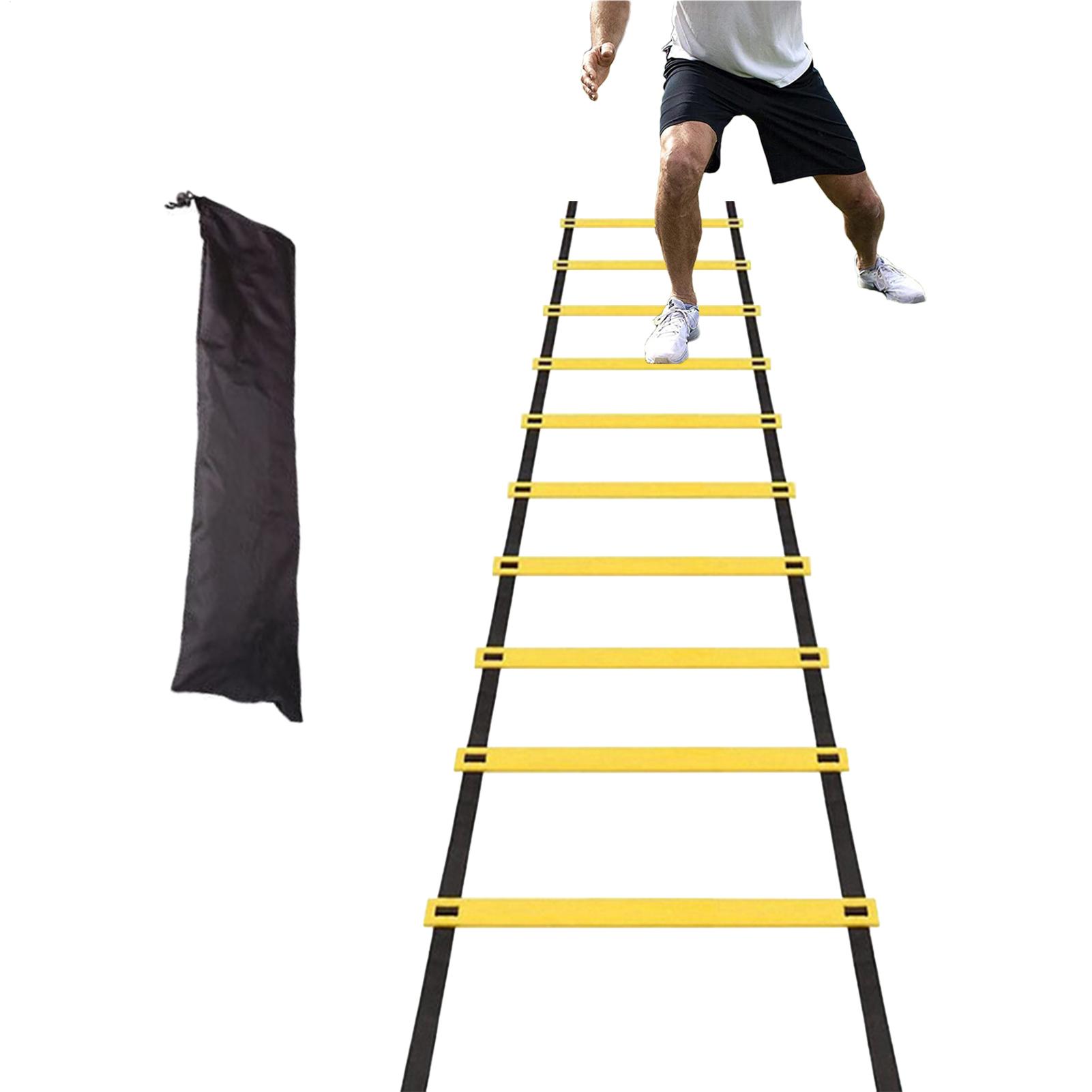 Scala per agilità sportiva da  - Agility Ladder Speed recensione e prezzo