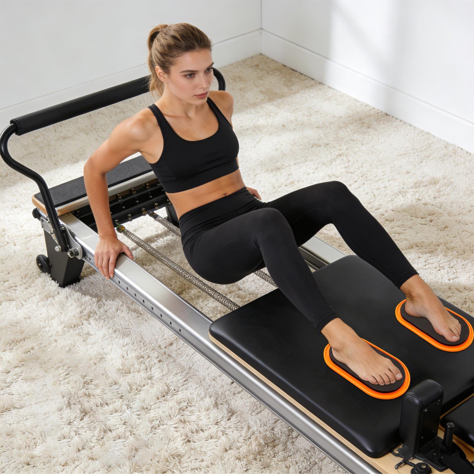 Slider Ovali per Allenamento,  - Home Gym Floor recensione e prezzo