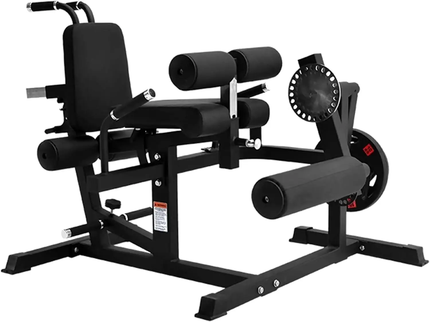 Macchina per Allenamento Gambe - Home Gym Leg Extension Machine recensione e prezzo