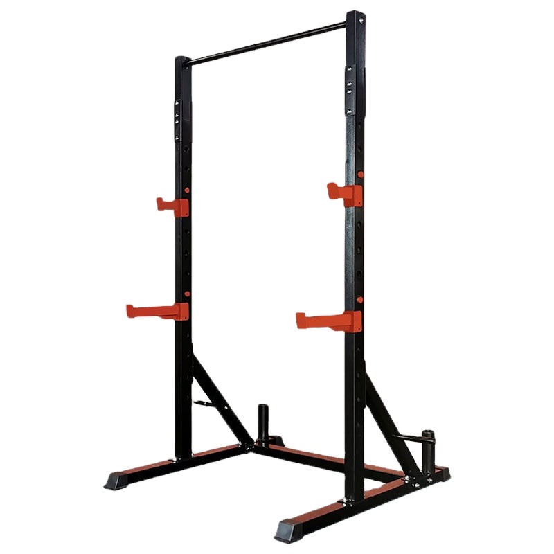Offerta Speciale: Half Power C - Home Gym Half Rack recensione e prezzo