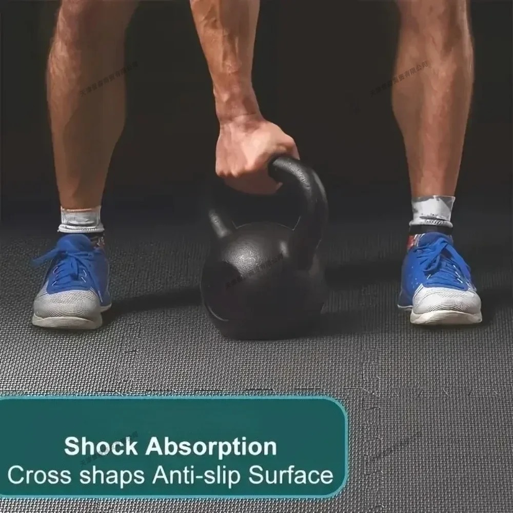 10 pezzi tappetino per eserciz - Home Gym Floor recensione e prezzo
