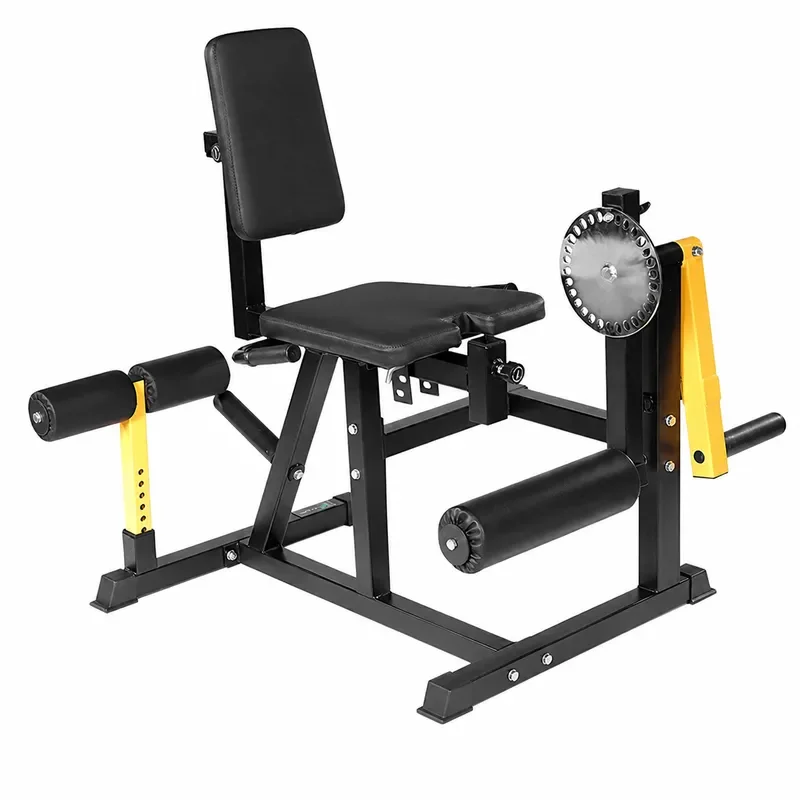 Macchina per Estensione e Fles - Home Gym Leg Extension Machine recensione e prezzo