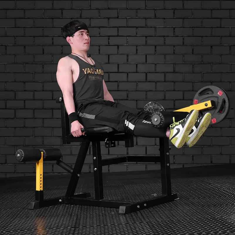 Macchina per Estensione e Fles - Home Gym Leg Extension Machine recensione e prezzo