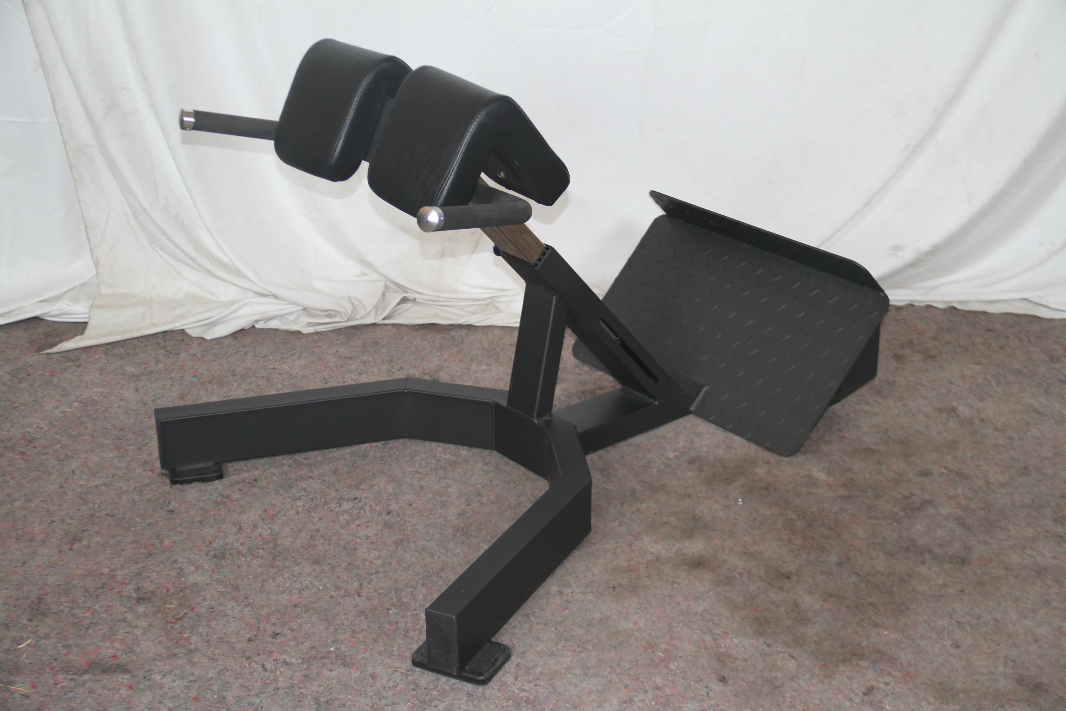 Panca Romana per Estensioni Sc - Home Gym Leg Extension Machine recensione e prezzo