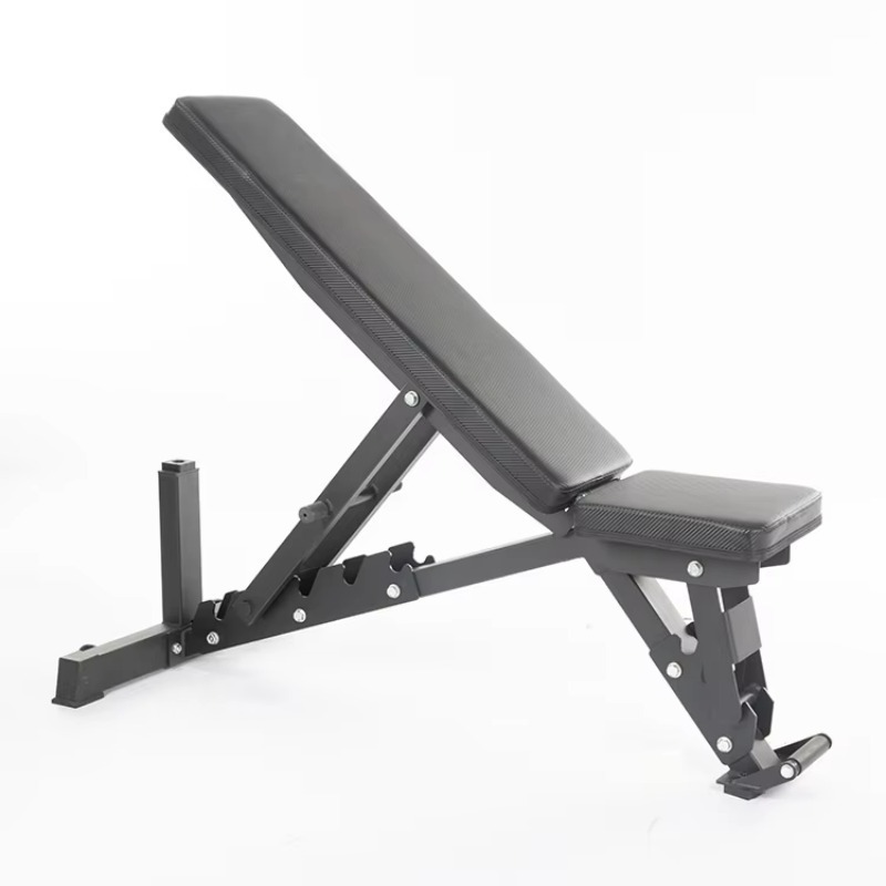 Panca per Esercizi Pieghevole  - Home Gym Dumbbells recensione e prezzo