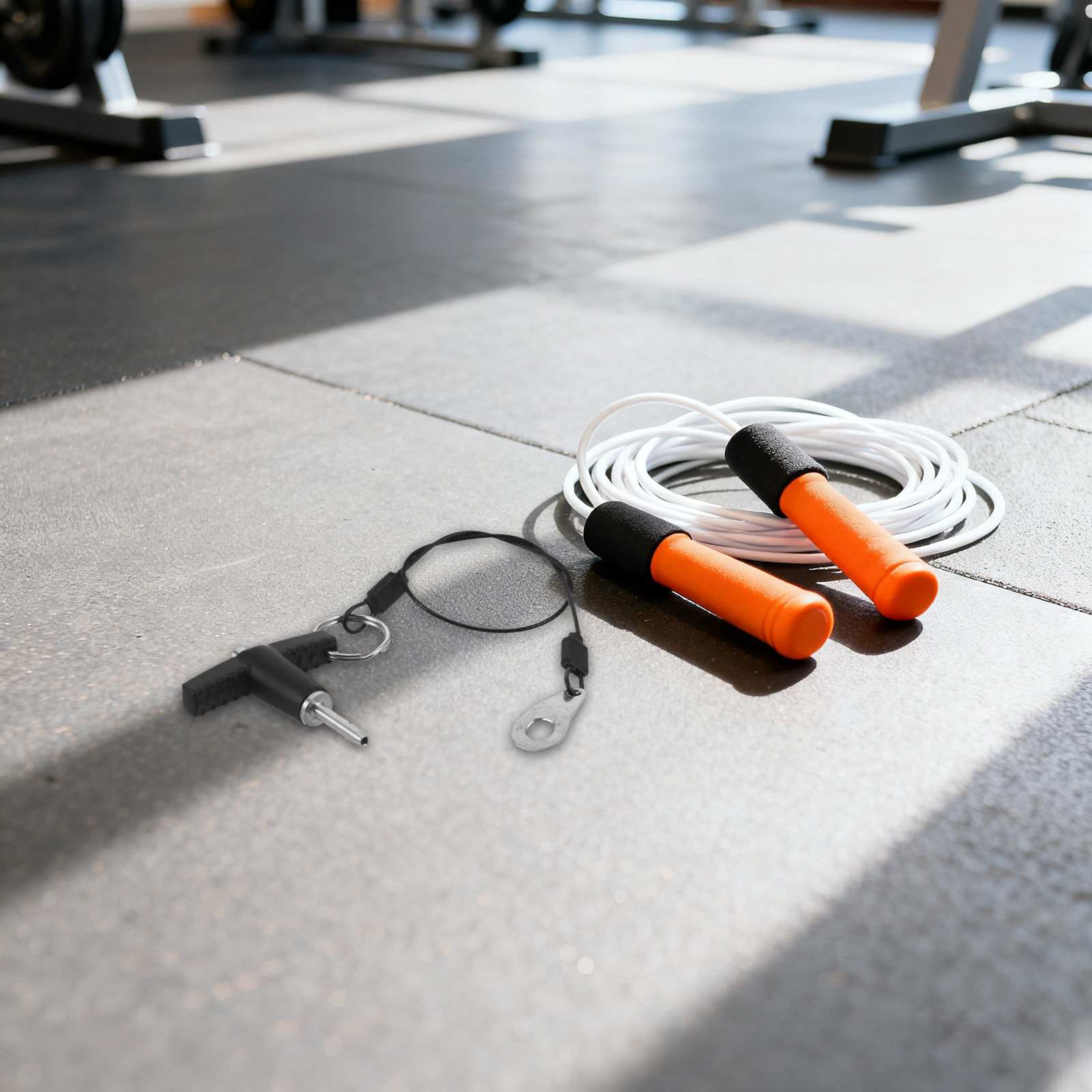 Perno per Pesi da Palestra Res - Home Gym Gym recensione e prezzo