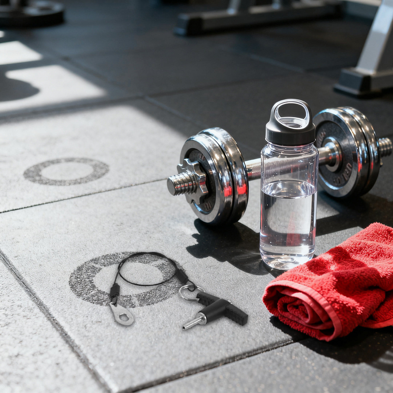 Perno per Pesi da Palestra Res - Home Gym Gym recensione e prezzo