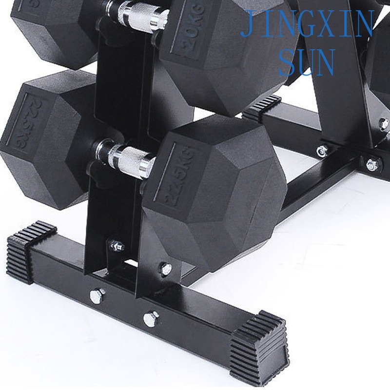 3/5/6/10 paia Set di manubri R - Hex Dumbbell Set recensione e prezzo