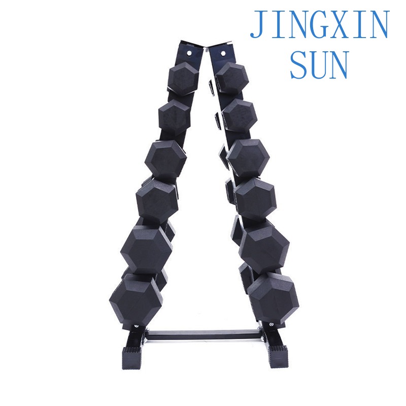 3/5/6/10 paia Set di manubri R - Hex Dumbbell Set recensione e prezzo